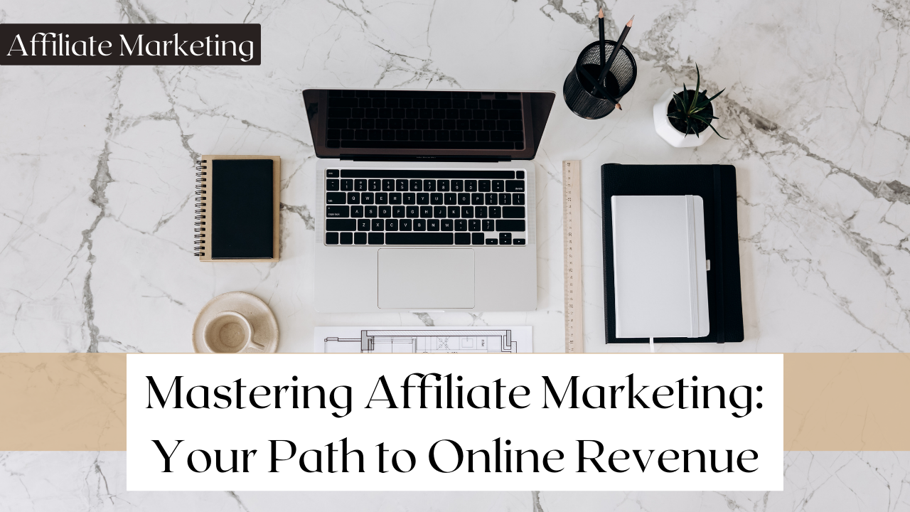 Affiliate-Marketing