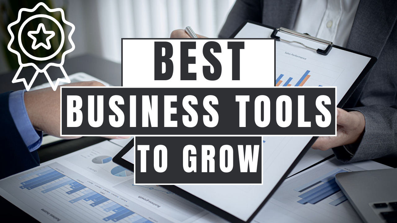 Business-Tools